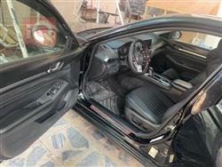 نيسان ألتيما